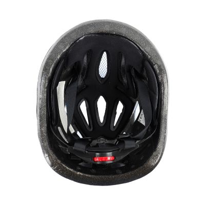 6. Kask rowerowy Dunlop roz.L 58-61 cm niebieski 2105624