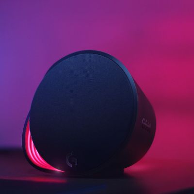 22. Logitech G G560 zestaw głośników 120 W PC/Laptop Czarny 2.1 kan. 30 W Bluetooth