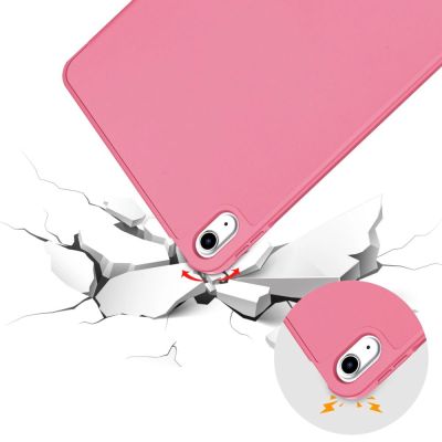 5. Etui Tech-Protect SC Pen na iPad 10 / 2022 - różowy