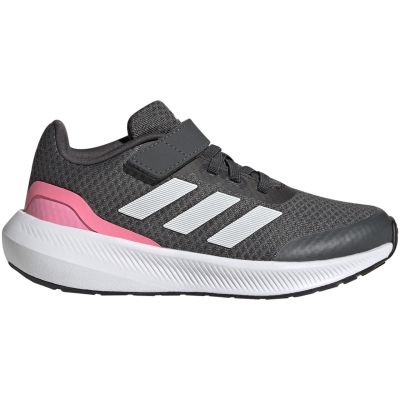 8. Buty adidas RunFalcon 3.0 EL K Jr HP5873