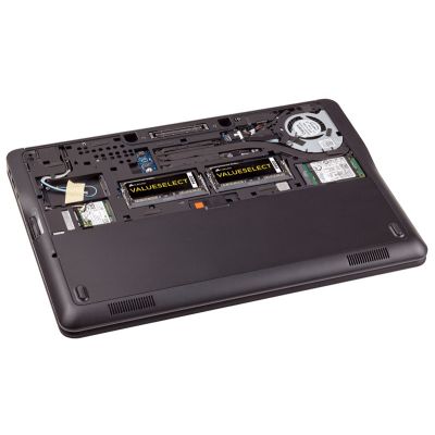 4. Corsair ValueSelect moduł pamięci 8 GB 1 x 8 GB DDR4 2133 MHz