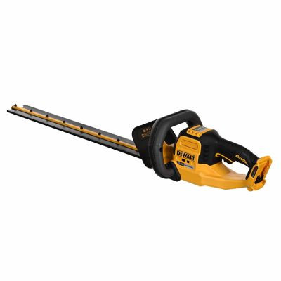 8. Nożyce do żywopłotu 65cm, 54V DCMHT573N DEWALT