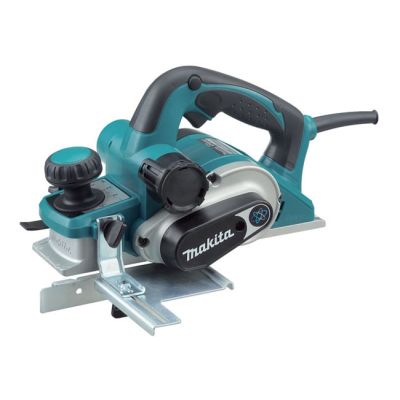 2. Makita KP0810C strugarka ręczna Czarny, Zielony 12000 RPM 1050 W