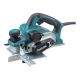 2. Makita KP0810C strugarka ręczna Czarny, Zielony 12000 RPM 1050 W