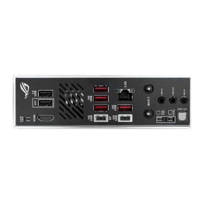 2. Płyta główna ASUS ROG STRIX B850-I GAMING WIFI