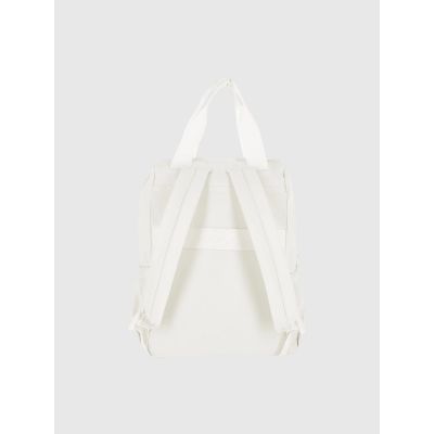 4. Plecak miejski (21 L) z kieszenią na laptop 4F 4FRSS25ABACU505-11S