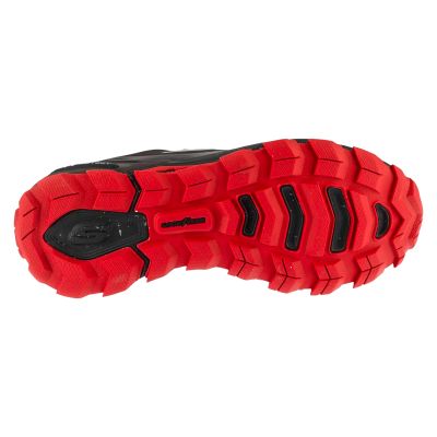 4. Skechers Max Protect - Promote Track 237669-BKRD Czarne 41