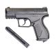 27. Wiatrówka pistolet UMAREX XBG kal.4,46mm BB Ekp