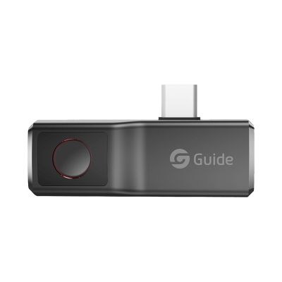 13. GUIDE SENSMART KAMERA TERMOWIZYJNA MOBIR AIR MAA DLA URZĄDZEŃ ANDROID USB-C, 120X90PX DO 120°C FOV 50° 25HZ MAA