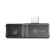13. GUIDE SENSMART KAMERA TERMOWIZYJNA MOBIR AIR MAA DLA URZĄDZEŃ ANDROID USB-C, 120X90PX DO 120°C FOV 50° 25HZ MAA