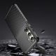 4. Thunder Case etui do Samsung Galaxy S24 FE silikonowy pancerny pokrowiec - czarne