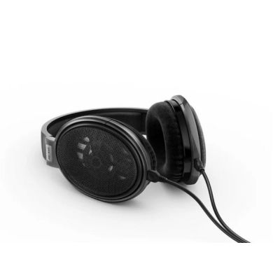 10. Słuchawki przewodowe Sennheiser HD 650