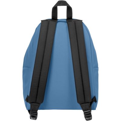 3. Eastpak Padded Pak'r Backpack EK000620B0D1 Niebieskie One size