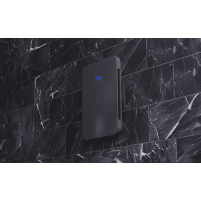 10. Mocowanie Ubiquiti U7 Pro Wall Paintable Flush Mount (UACC-U7-Pro-Wall-FM)