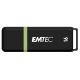 10. Emtec K100 pamięć USB 16 GB USB Typu-A 2.0 Czarny, Wielobarwny