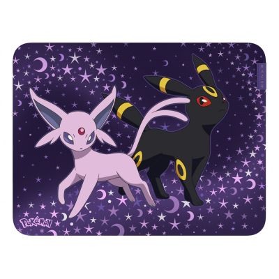 2. Razer Gigantus V2 – Espeon & Umbreon Edition Podkładka dla graczy Fioletowy