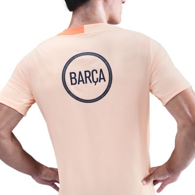 2. Koszulka Nike FC Barcelona Strike 3rd HM3344-808