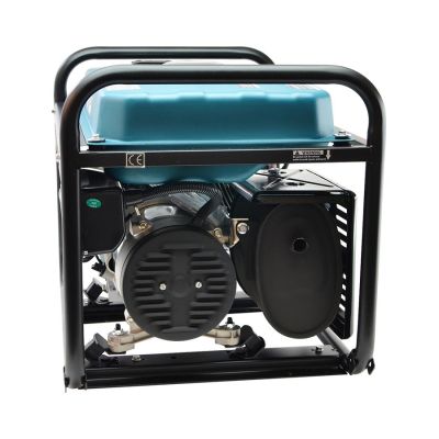 5. KÖNNER & SÖHNEN AGREGAT/GENERATOR PRĄDOTWÓRCZY BENZYNOWY 2,6kW 230V KS 3000