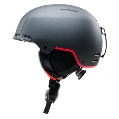 3. Kask narciarski Iguana pancer 92800216692