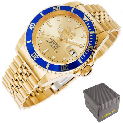11. Zegarek Męski INVICTA PRO DIVER Automatyczny 29185 + BOX