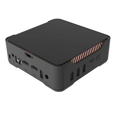 2. Ordissimo MiniPC Luna2 J3455/4GB/64GB eMMC/HDMI, TAS+MSM