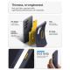 9. Etui Spigen Nano Pop Mag MagSafe na Samsung Galaxy S26 Ultra - niebieskie