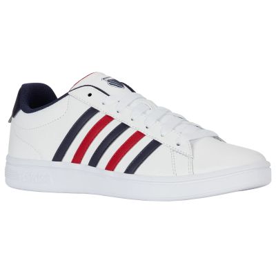 15. Buty K-Swiss Court Tiebreak II M 04413-983-M