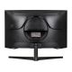 19. MONITOR SAMSUNG LED G5 27" LS27CG554EUXEN 165 Hz