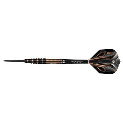 3. Rzutki Harrows Noble 90% Steeltip HS-TNK-00001389