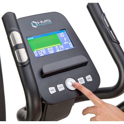 22. Orbitrek eliptyczny magnetyczny HMS H6319 (WYPRZEDAŻ)