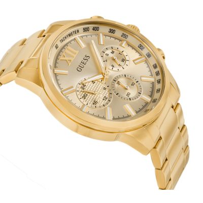 3. Zegarek Męski Guess Walker GW0900G2 + BOX