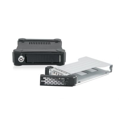 2. Stacja dokująca IcyDock USB 3.0 6,3 cm SATAI-III MB991U3-1SB