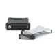 2. Stacja dokująca IcyDock USB 3.0 6,3 cm SATAI-III MB991U3-1SB
