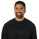 5. Bluza Asics Sweatshirt M 2031E192002