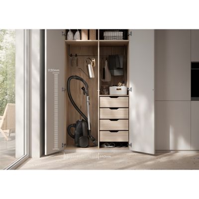 95. Odkurzacz ELECTROLUX EB61A5UG