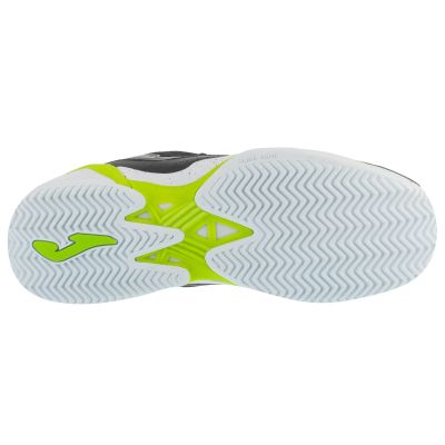 4. Joma Set Men 2501 TSETW2501C Czarne 40