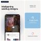 23. Motorola moto g17 17,1 cm (6.72") Dual SIM Android 15 USB Type-C 4 GB 128 GB 5200 mAh Niebieski
