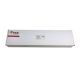 2. Equip 19" Patchpanel 16xRJ45 Cat5e FTP 1U    1000MHz RAL7035