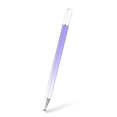 5. Rysik Tech-Protect Ombre Stylus do tabletu - fioletowy
