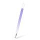 5. Rysik Tech-Protect Ombre Stylus do tabletu - fioletowy