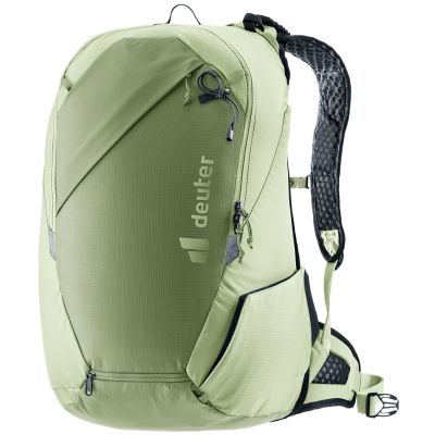 8. Deuter Updays 24 SL plecak Plecak sportowy Zielony Poliamidowy, Ripstop