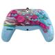 5. PDP REMATCH GLOW Advanced Wielobarwny USB Gamepad Analogowa/Cyfrowa PC, Xbox One, Xbox Series S, Xbox Series X