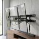 9. Uchwyt do telewizora Maclean MC-762 (Uchylny - 70"; max. 30kg)