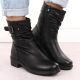 7. Botki Unisoft W EVE453