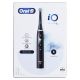 23. BRAUN ORAL-B SZCZOTECZKA ELEKTRYCZNA IO 6N BLACK ONYX czarna