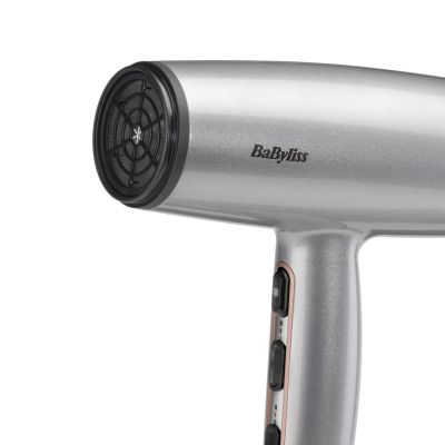 10. Suszarka do włosów BABYLISS D580DE