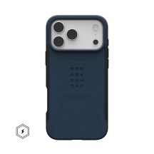 UAG Civilian MagSafe - etui do iPhone 17 Pro Max kompatybilne z MagSafe (mallard) [mto]