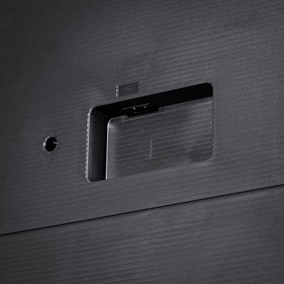 5. Telewizor Samsung UE75U8092F LED 75'' 4K Ultra HD Tizen Dolby Atmos DVB-T2 Czarny