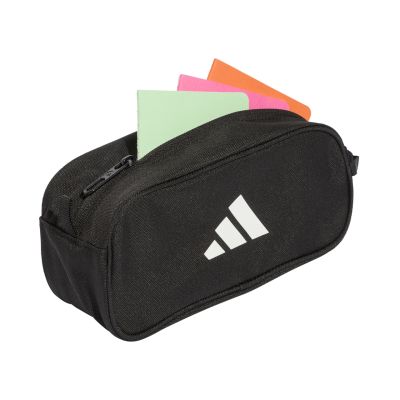 4. Piórnik adidas czarny JN2706