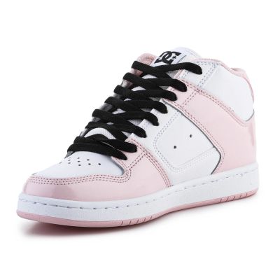 4. Buty DC Manteca 4 Mid J W ADJS100162-LTP